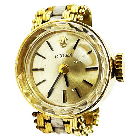 ladies vintage rolex watches|vintage ladies Rolex watches 1950s.